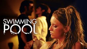 Swimming Pool's poster