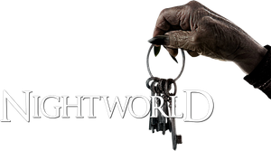 Nightworld: Door of Hell's poster