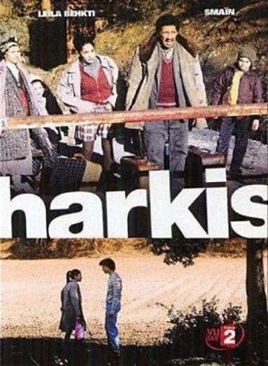 Harkis's poster