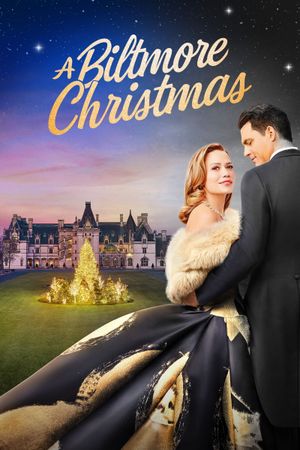 A Biltmore Christmas's poster