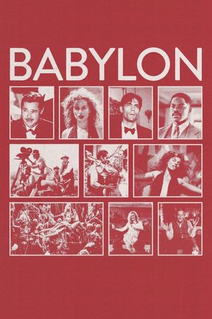 Babylon's poster