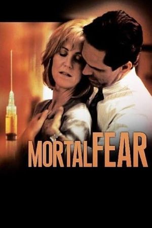 Mortal Fear's poster