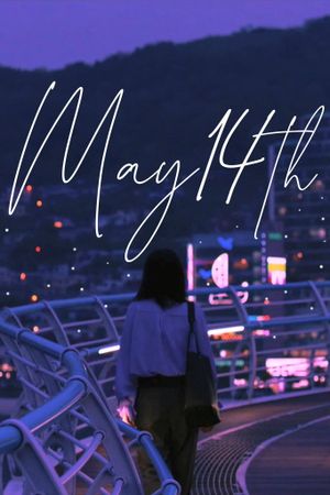 May 14th's poster