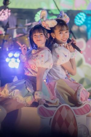 Tokimeki Haru No HareButai 2023's poster