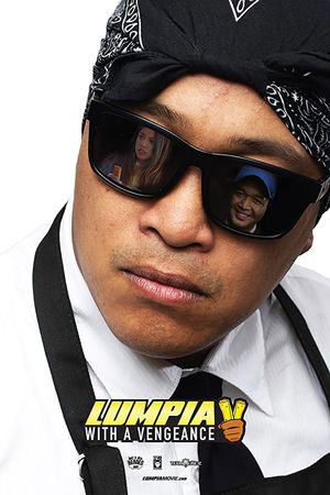 Lumpia with a Vengeance's poster