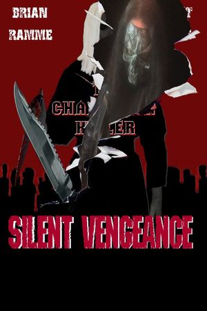 Silent Vengeance's poster