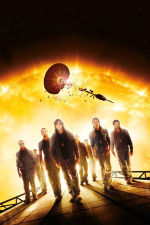 Sunshine's poster