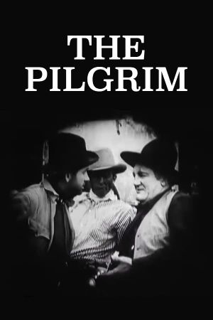 The Pilgrim's poster image