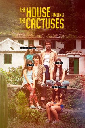 The House Among the Cactuses's poster