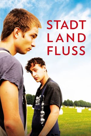 Harvest's poster
