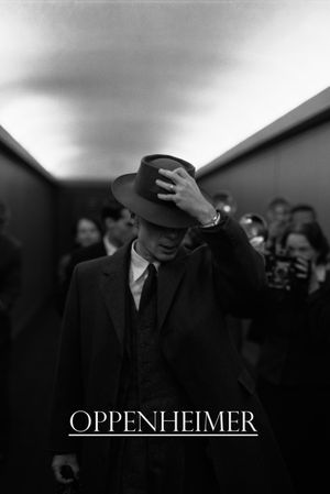 Oppenheimer's poster