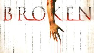 Broken's poster