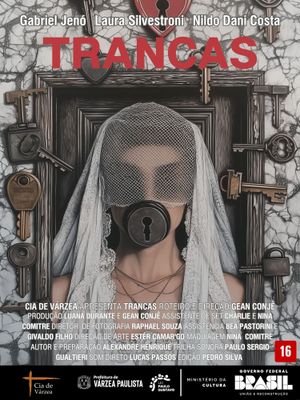 Trancas's poster