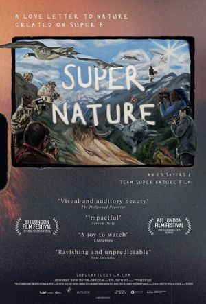 Super Nature's poster image