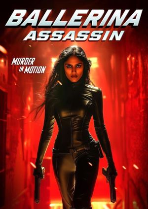Ballerina Assassin's poster