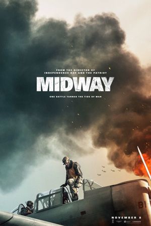 Midway's poster