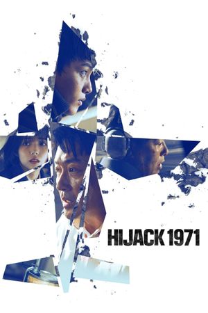 Hijack 1971's poster