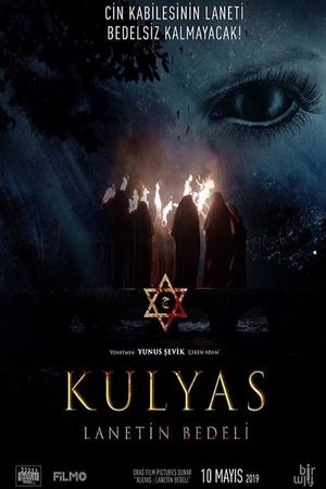 Kulyas: Lanetin Bedeli's poster