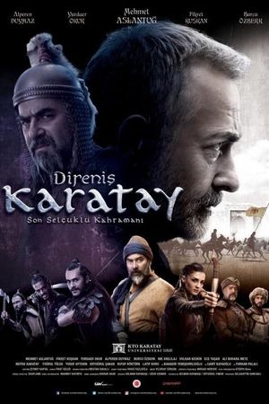 Direnis: Karatay's poster