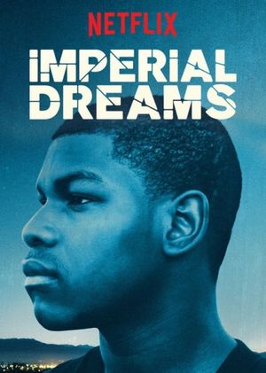 Imperial Dreams's poster