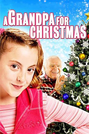 A Grandpa for Christmas's poster