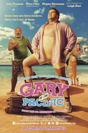 Gary of the Pacific's poster image