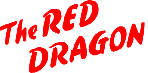 The Red Dragon's poster