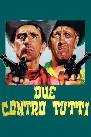 Terrible Sheriff's poster