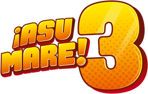 ¡Asu Mare! 3's poster