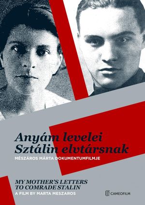My Mother's Letters to Stalin's poster