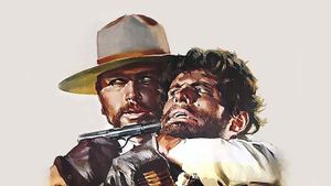 The Mercenary's poster
