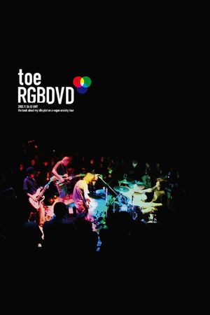 RGBDVD's poster