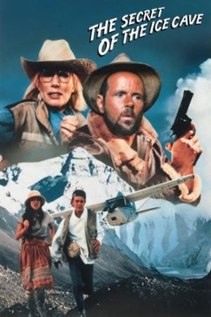 The Secret of the Ice Cave's poster
