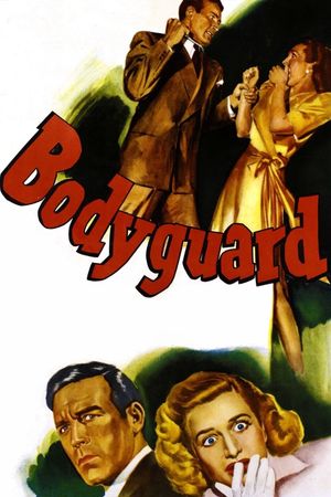 Bodyguard's poster