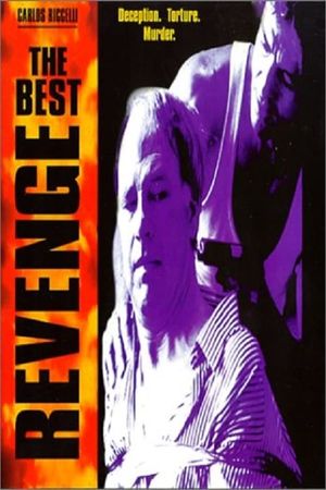 The Best Revenge's poster