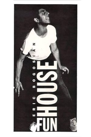 Funhouse's poster