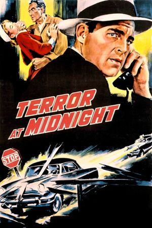 Terror at Midnight's poster