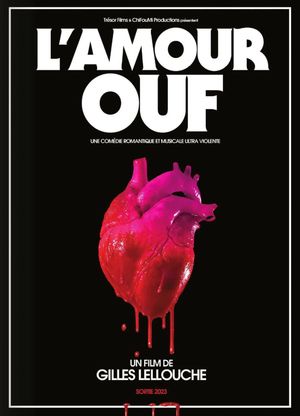 Beating Hearts's poster