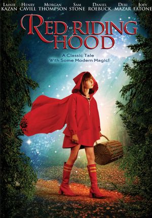 Red Riding Hood's poster image