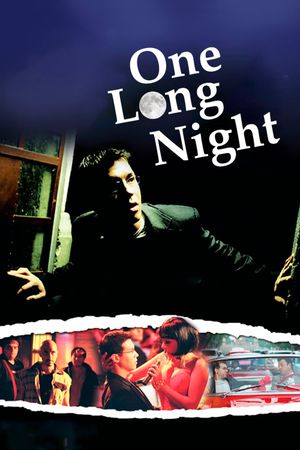 One Long Night's poster