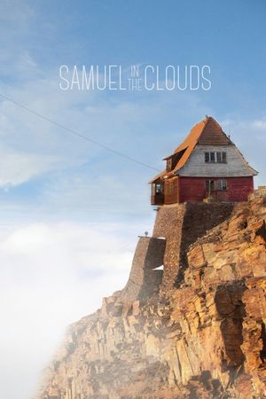 Samuel in the Clouds's poster