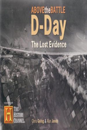 D-Day: The Lost Evidence's poster