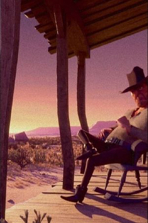 Wild West Compressed's poster