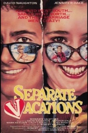 Separate Vacations's poster