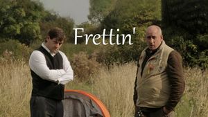 Frettin''s poster