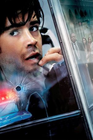 Phone Booth's poster