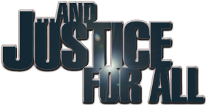 And Justice for All's poster