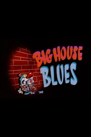 Big House Blues's poster