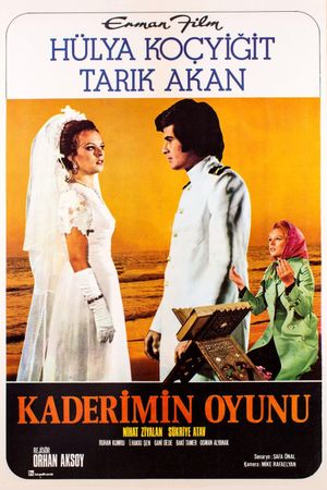 Kaderimin Oyunu's poster