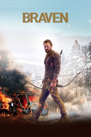 Braven's poster